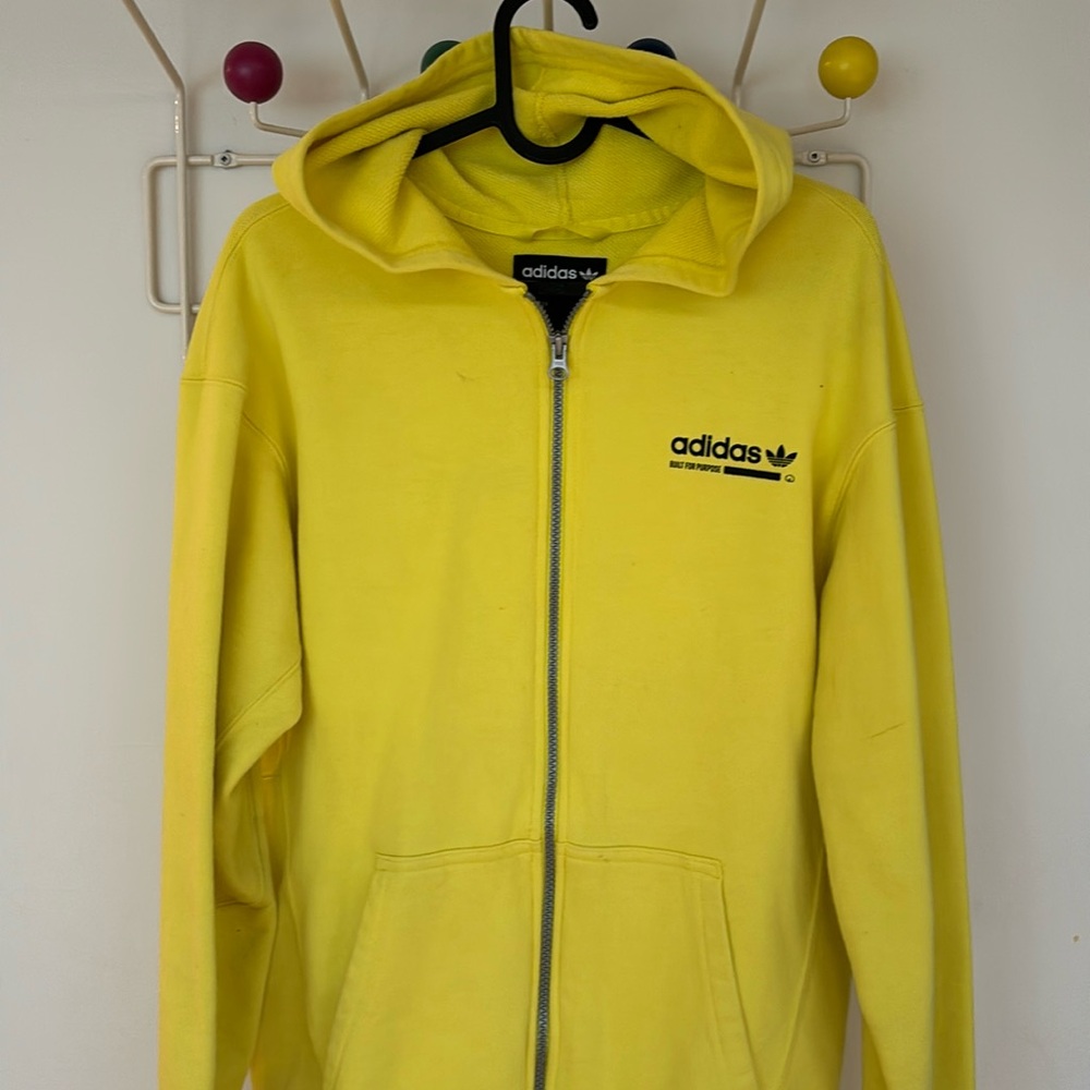 Adidas hoodie